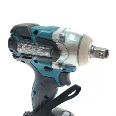  MAKITA マキタ 工具 電動工具 インパクトレンチ 18V TW285DZ