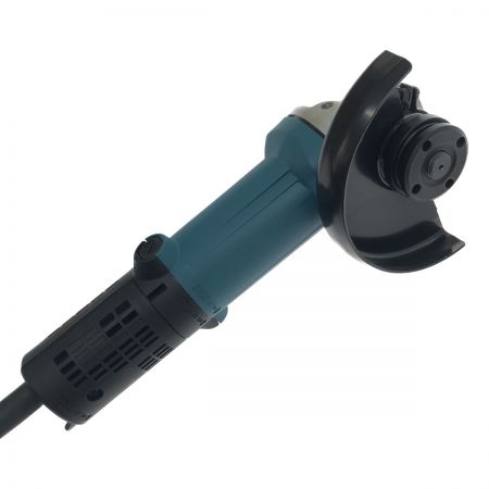  MAKITA マキタ 工具 電動工具 ディスクグラインダー コード式 9535CB ブルー
