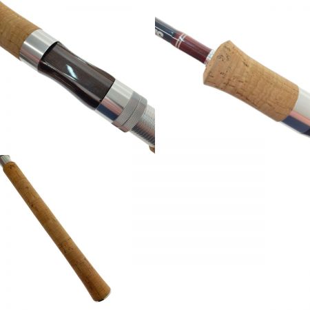  SAURUS ザウルス トラウトスピン・カスタム CD-Custom70HS  TS-CD70HS