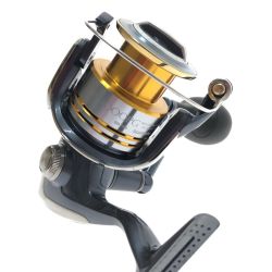 □□ SHIMANO シマノ 釣り用品 リール スピニングリール  ツインパワーSW 4000PG 02325 Aランク