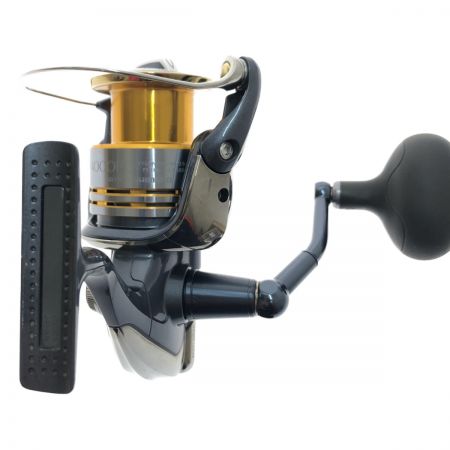  SHIMANO シマノ 釣り用品 リール スピニングリール  ツインパワーSW 4000PG 02325