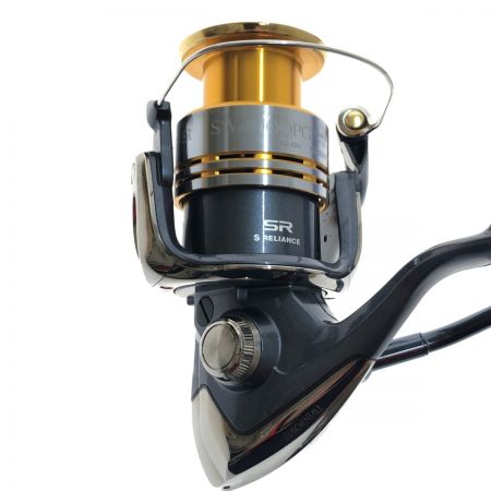  SHIMANO シマノ 釣り用品 リール スピニングリール  ツインパワーSW 4000PG 02325