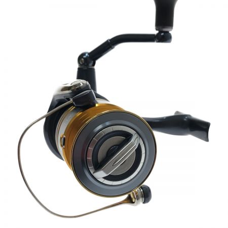  SHIMANO シマノ 釣り用品 リール スピニングリール  ツインパワーSW 4000PG 02325