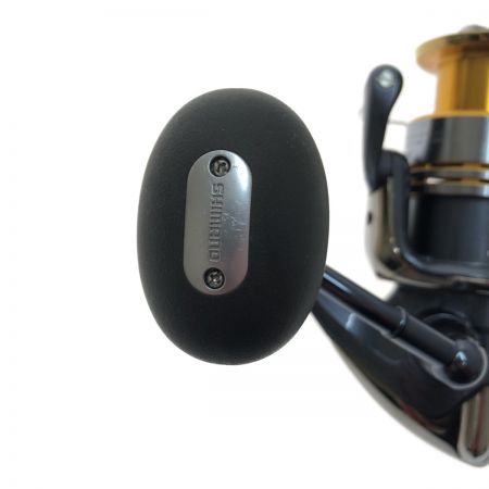  SHIMANO シマノ 釣り用品 リール スピニングリール  ツインパワーSW 4000PG 02325