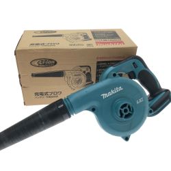 □□ MAKITA マキタ 工具 電動工具 ブロワ  18V UB182DZ Aランク
