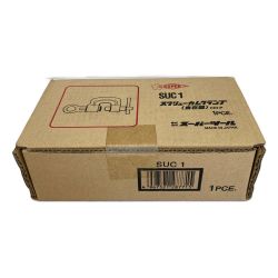 □□ SUPERTOOL スクリューカムクランプ 自在型 SUC1 Sランク