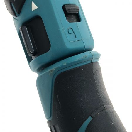  MAKITA マキタ 工具 電動工具 ペンインパクトドライバー  7.2V TD022DSHX ブルー