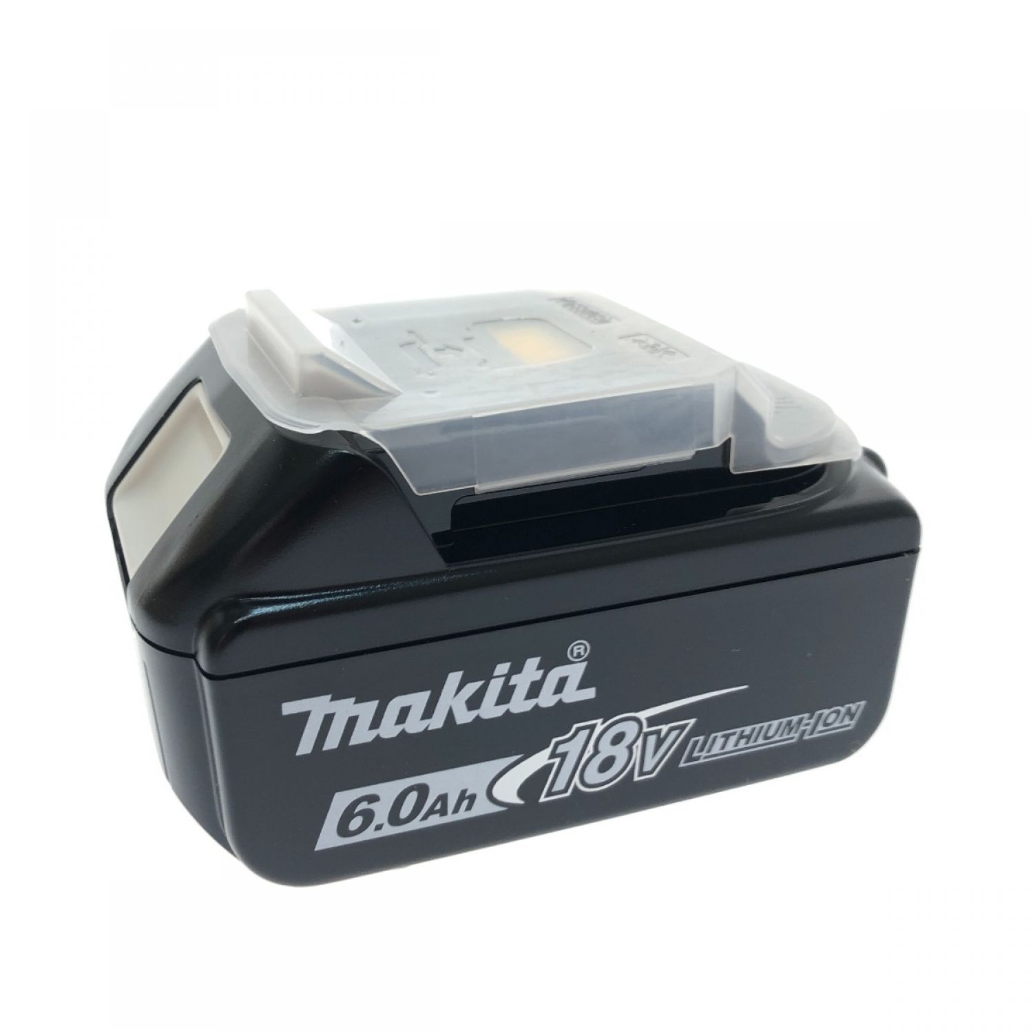 中古】 MAKITA マキタ 工具 電動工具 バッテリー 18V BL1860B Sランク