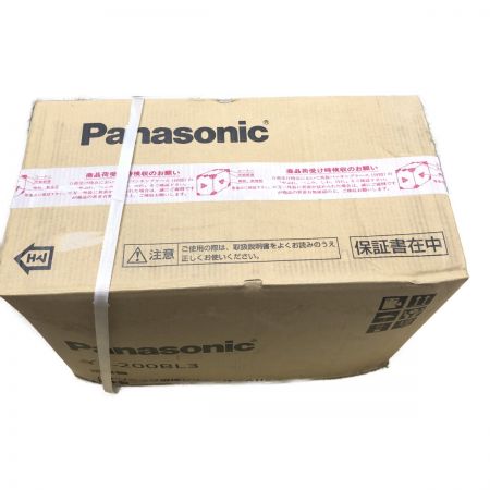  Panasonic パナソニック 工具  溶接機 フルデジタル　直流TIG溶接機 YE-200BL3