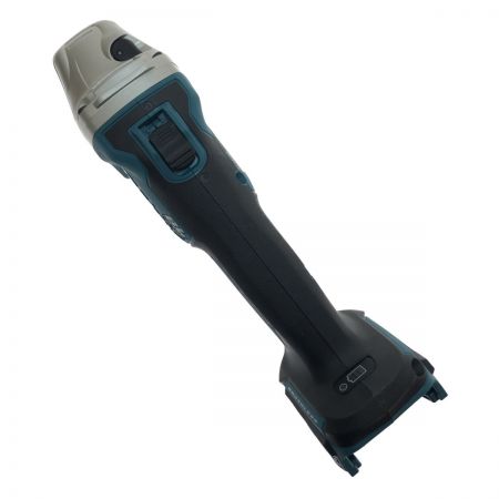  MAKITA マキタ 工具 電動工具 グラインダー 18V GA504DZN