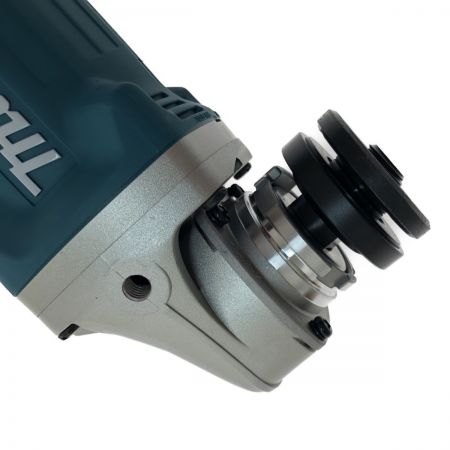  MAKITA マキタ 工具 電動工具 グラインダー 18V GA504DZN
