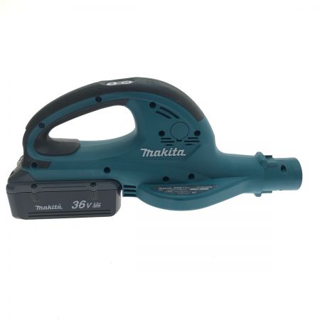  MAKITA マキタ 工具 電動工具 ブロワ 36V MUB360DWBX