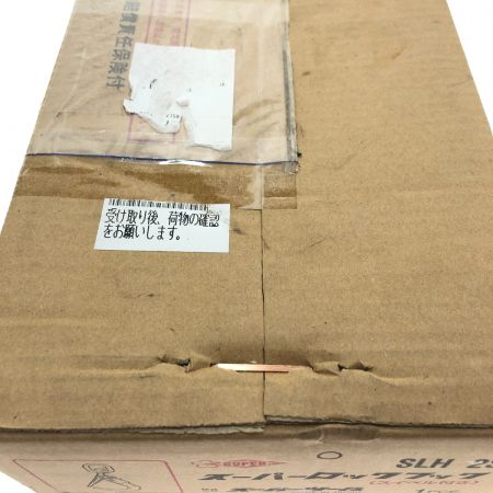   工具　工具関連用品　スーパーロックフック(スイベル付き) SLH2S