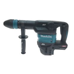 □□ MAKITA マキタ 工具 電動工具 ハンマ  40V HM001GRMX Sランク
