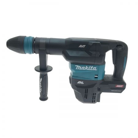  MAKITA マキタ 工具 電動工具 ハンマ  40V HM001GRMX