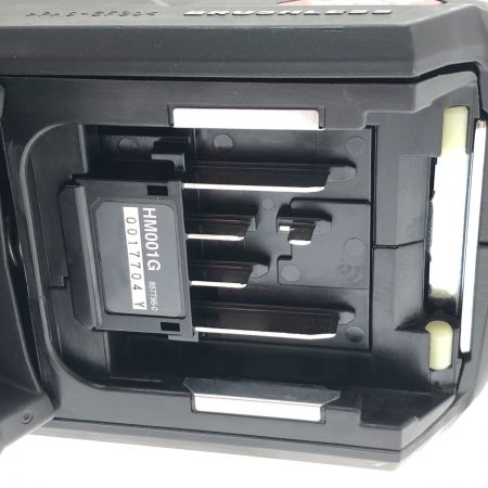  MAKITA マキタ 工具 電動工具 ハンマ  40V HM001GRMX