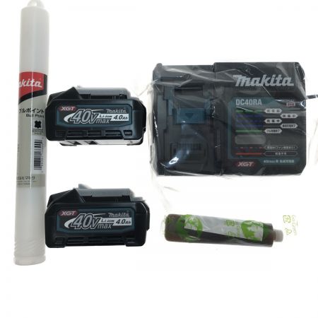  MAKITA マキタ 工具 電動工具 ハンマ  40V HM001GRMX