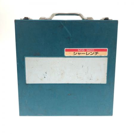  MAKITA マキタ 工具 ハンドツール レンチ   シャーレンチ 6920NB