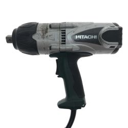 □□ HITACHI 日立 工具 電動工具 インパクトレンチ    コード式 100v WR22SA Bランク