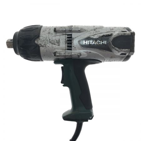 中古】 HITACHI 日立 工具 電動工具 インパクトレンチ コード式 100v