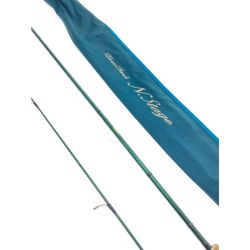 □□ DAIWA ダイワ シルバークリーク N-ステージ MS76ML SILVER CREEK Aランク