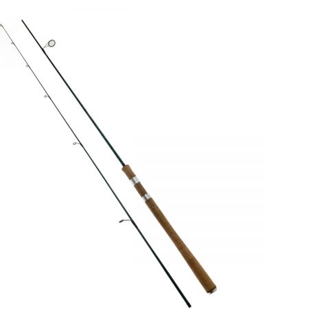  DAIWA ダイワ シルバークリーク N-ステージ MS76ML SILVER CREEK