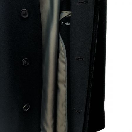  Yves Saint Laurent イブサンローラン メンズ衣料 コート ダークグリーン Aランク