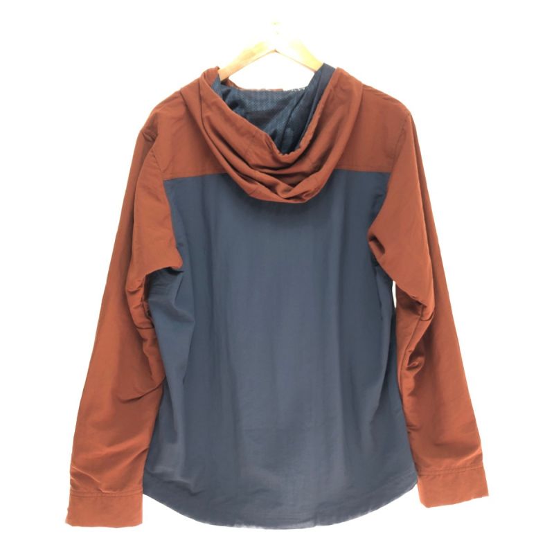 中古】 Patagonia パタゴニア ジャケット マウンテンパーカー XSサイズ