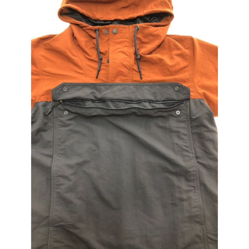 中古】 Patagonia パタゴニア ジャケット マウンテンパーカー XSサイズ