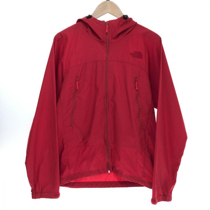 THE NORTH FACE ザノースフェイス エボリューションリバージャケット Ｌサイズ NP22004Z レッド｜中古｜なんでもリサイクルビッグバン