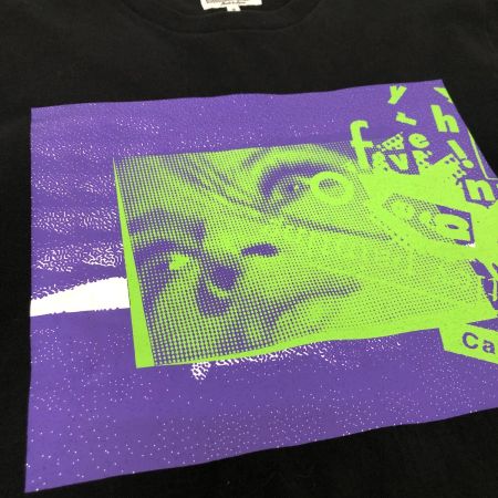  C.E Tシャツ SIZE S  ブラック
