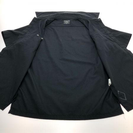  CRIMIE クライミー 半袖シャツ Mサイズ ブラック