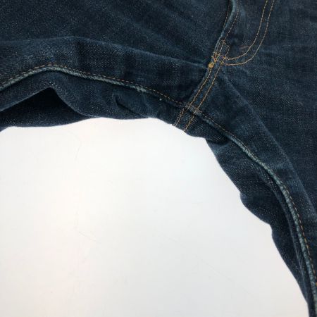  THE REAL McCOY'S ザリアルマッコイス デニムパンツ ジーンズ サイズ不明 インディゴ