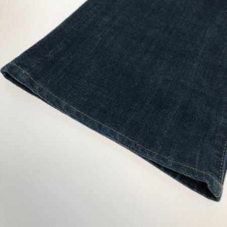  THE REAL McCOY'S ザリアルマッコイス デニムパンツ ジーンズ サイズ不明 インディゴ