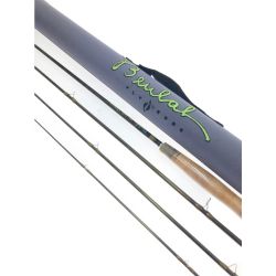 □□ Beulah フライロッド　Platinum 9'0"　5WT Bランク