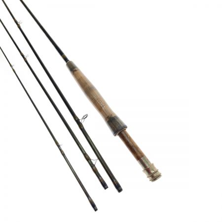  Beulah フライロッド　Platinum 9'0"　5WT