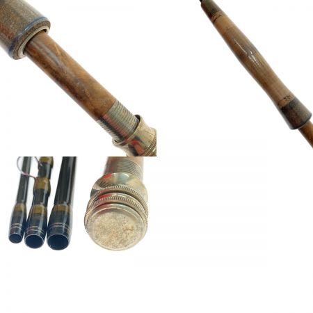  Beulah フライロッド　Platinum 9'0"　5WT