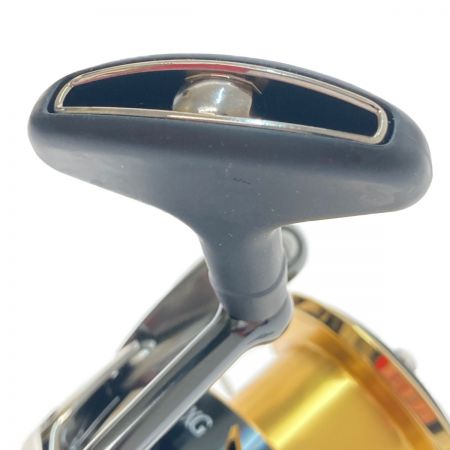  SHIMANO シマノ 20 ツインパワー 4000XG 4000XG