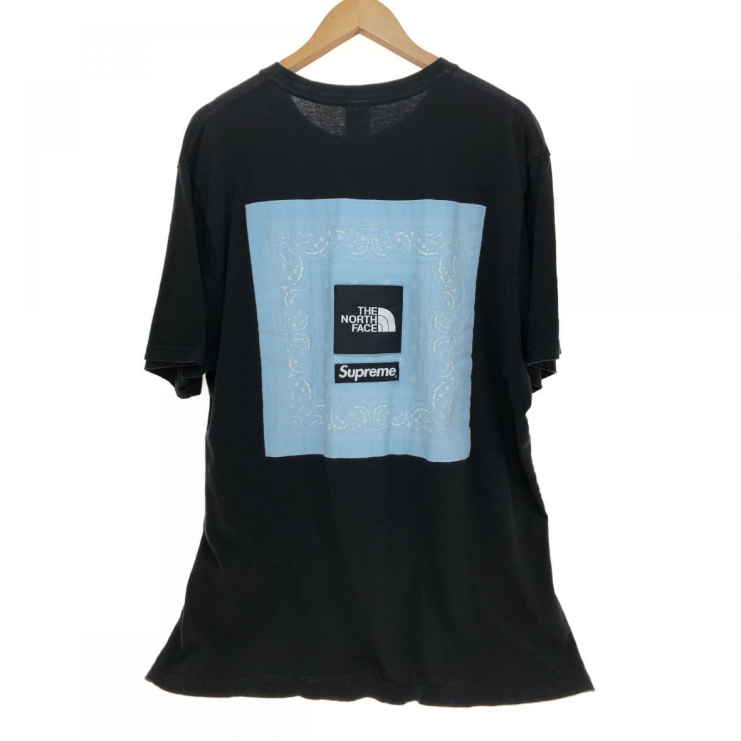 SUPREME シュプリーム 半袖Tシャツ24センチ表記サイズ