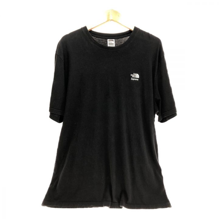 中古】 Supreme シュプリーム 半袖Ｔシャツ ＸＬサイズ NT022091 ブラック｜総合リサイクルショップ なんでもリサイクルビッグバン  オンラインストア