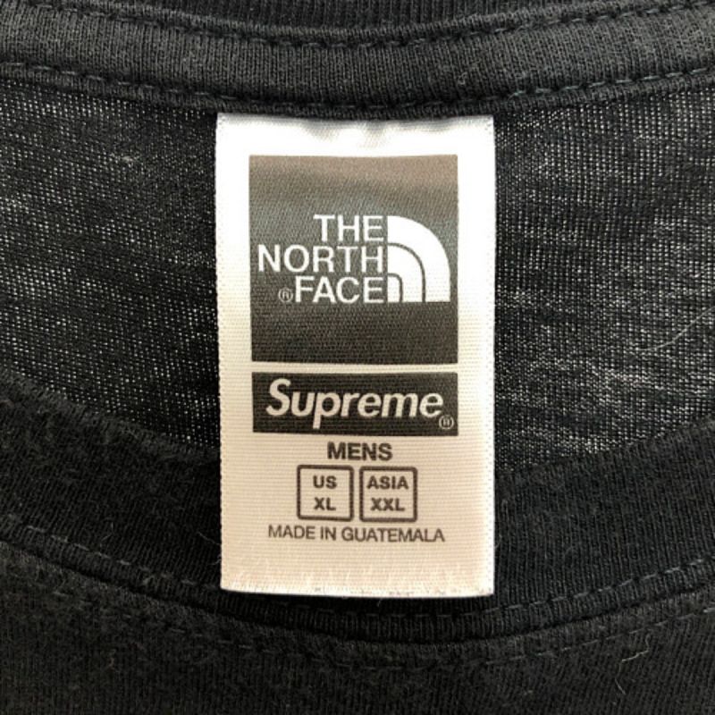 中古】 Supreme シュプリーム 半袖Ｔシャツ ＸＬサイズ NT022091 ...