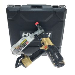 □□ HiKOKI ハイコーキ 工具 エアツール ねじ打ち機  41ｍｍ WF4H3 Bランク