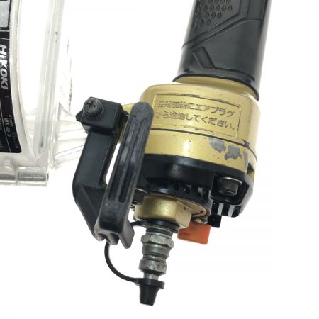  HiKOKI ハイコーキ 工具 エアツール ねじ打ち機  41ｍｍ WF4H3