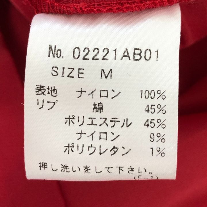 Hysteric Glamour ヒステリックグラマー メンズ衣料 ジャケット HYS GOOD TIMEアップリケ レーシングジャケット SIZE  M 02221AB01｜中古｜なんでもリサイクルビッグバン