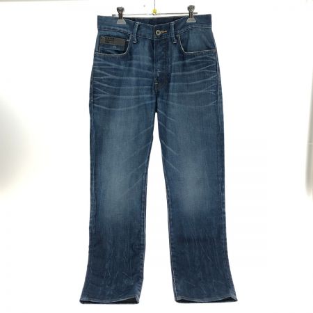  G-star raw ジースターロゥ デニムパンツ ジーンズ SIZE 28 ブルー