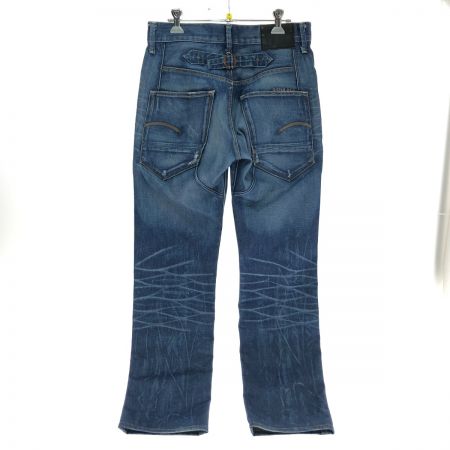  G-star raw ジースターロゥ デニムパンツ ジーンズ SIZE 28 ブルー