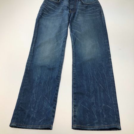  G-star raw ジースターロゥ デニムパンツ ジーンズ SIZE 28 ブルー