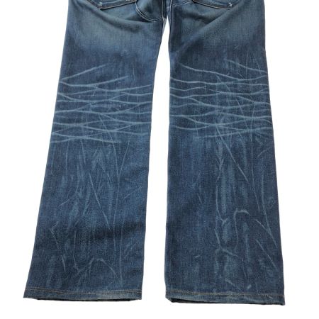  G-star raw ジースターロゥ デニムパンツ ジーンズ SIZE 28 ブルー