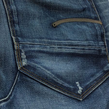  G-star raw ジースターロゥ デニムパンツ ジーンズ SIZE 28 ブルー