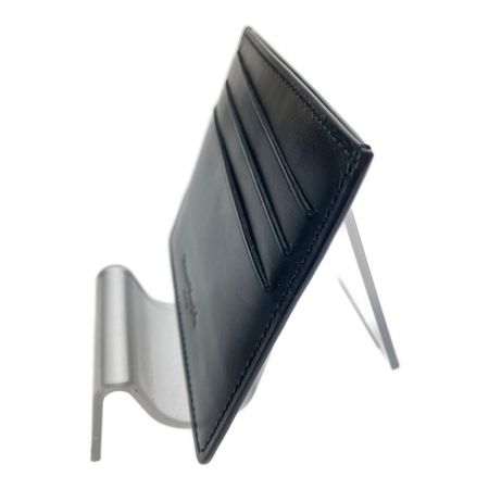  Maison Margiela マルタンマルジェラ カードケース S35UI0432 ブラック